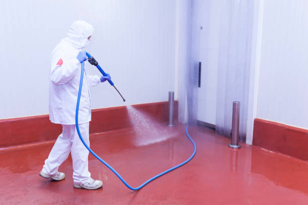 Best Animal Enclosure Cleaning  in Ninnekah, OK