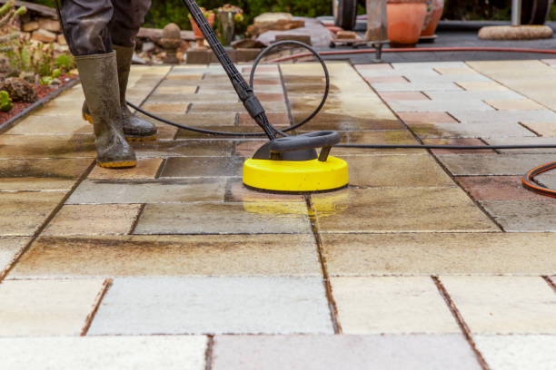 Best Warehouse Cleaning  in Ninnekah, OK