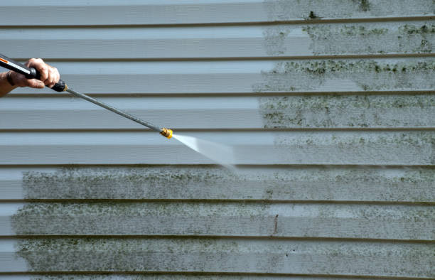 Best Building Exterior Washing  in Ninnekah, OK