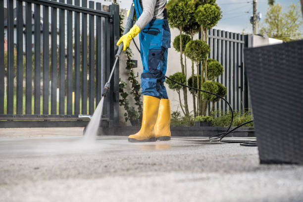 Best Post-Construction Pressure Washing  in Ninnekah, OK