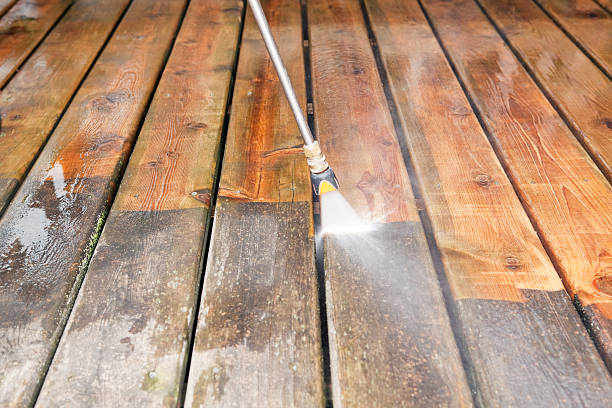 Best Playground Equipment Cleaning  in Ninnekah, OK